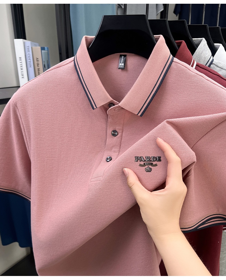 Polo da Uomo 100% Cotone Piqué - Polo Shirt Pique recensione e prezzo