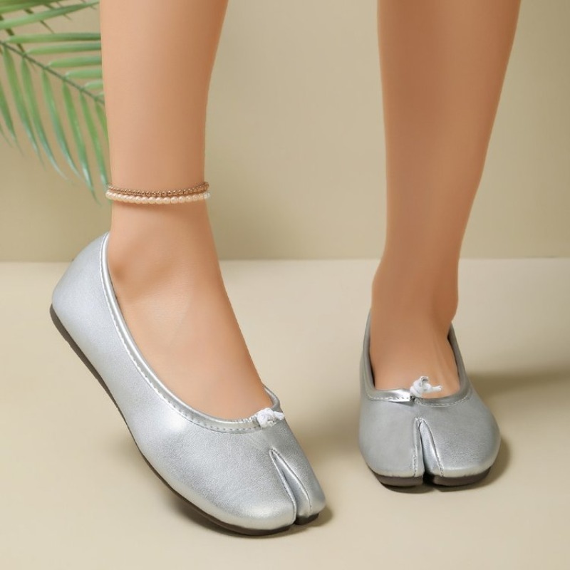 Ballerine da Donna con Punta D - Espadrille Slip On recensione e prezzo