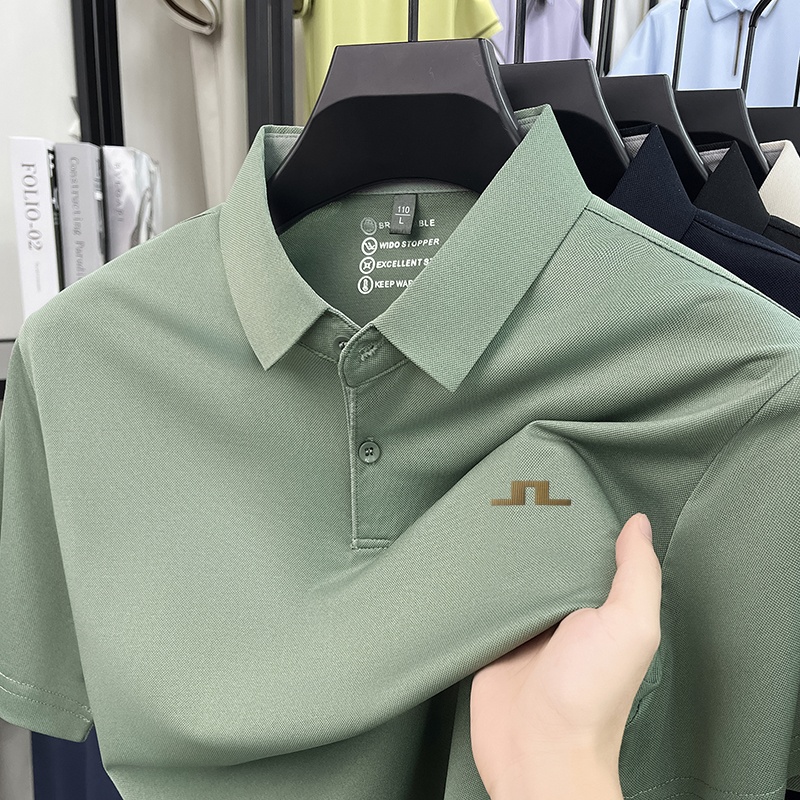 Polo da Uomo a Maniche Corte i - Polo Shirt Pique recensione e prezzo