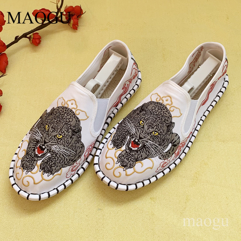Scarpe Unisex in Stile Cinese  - Espadrille Slip On recensione e prezzo